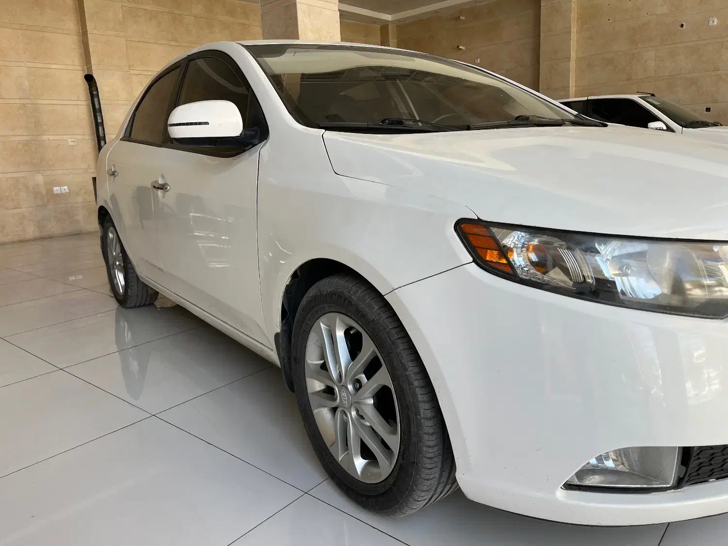 سراتو ۹۵|خودرو سواری و وانت|بوشهر, |دیوار