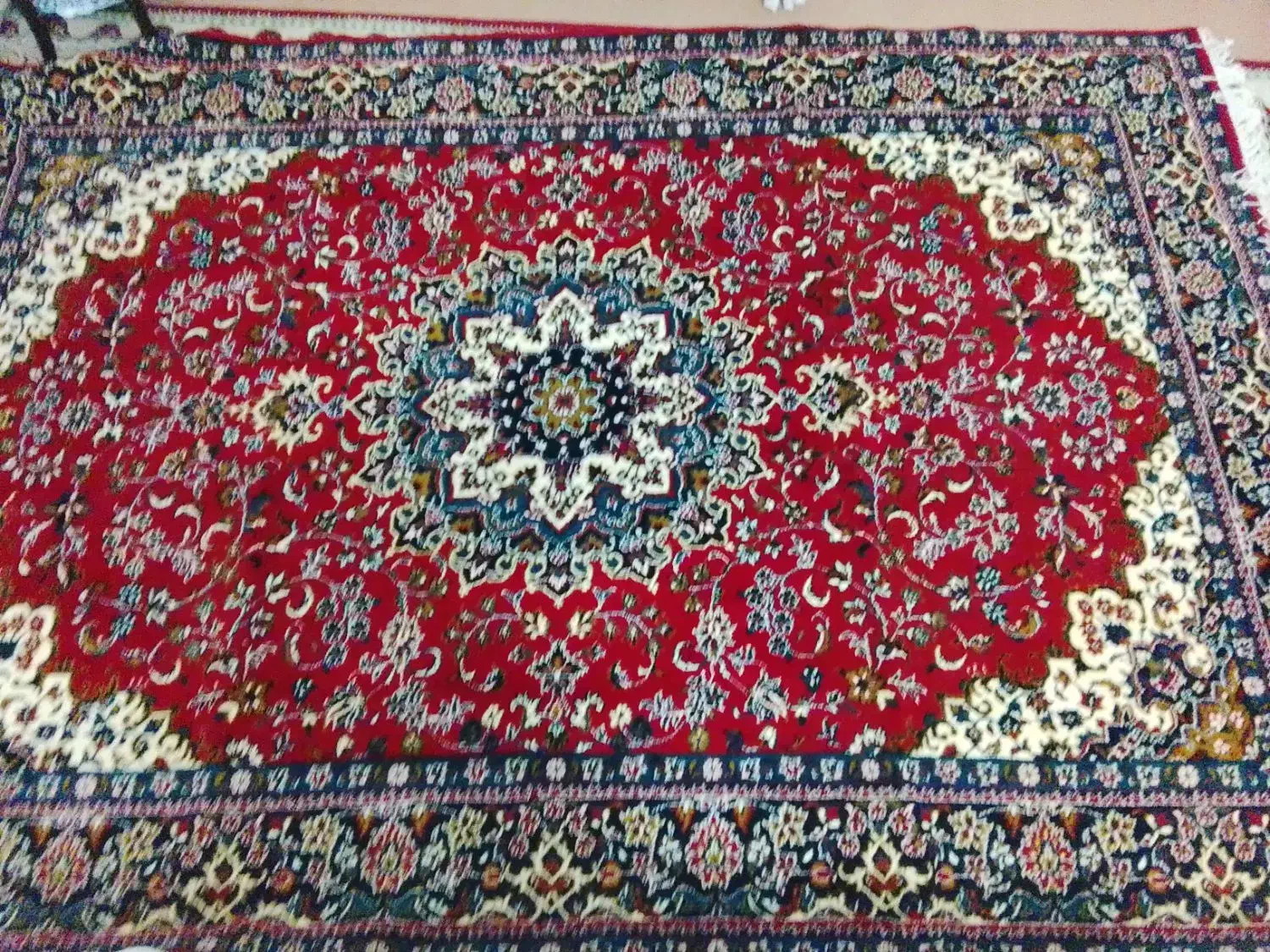 فرش|فرش|قم, پردیسان|دیوار