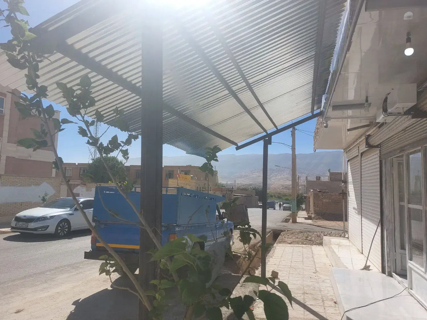 جوشکاری سیار با بهترین کیفیت و قیمت /کریمی|خدمات پیشه و مهارت|ایلام, |دیوار