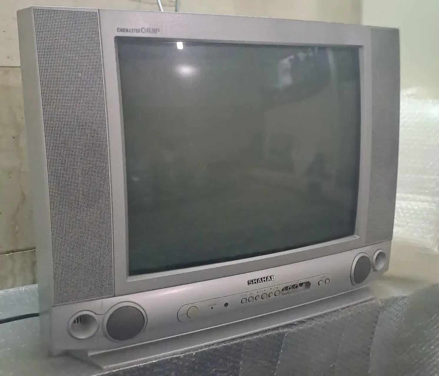 تلویزیون شهاب|تلویزیون و پروژکتور|قم, انصارالحسین|دیوار