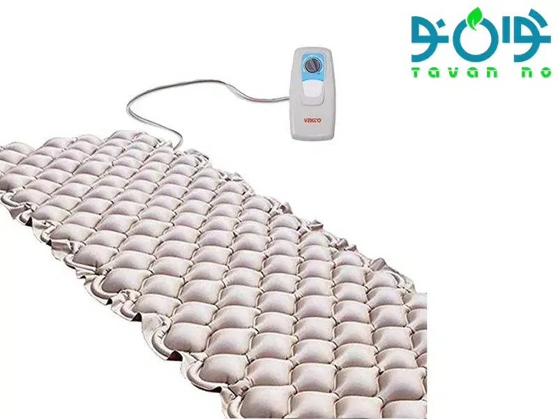 تشک تخم مرغی|تشک تختخواب|کوهدشت, |دیوار