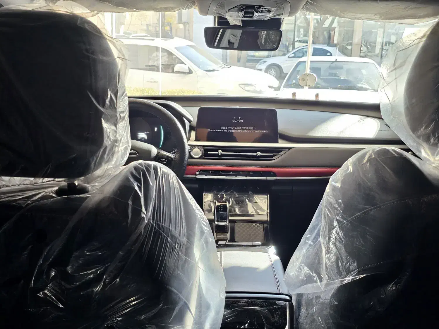 فروش یکدستگاه تیگو۷پرو پرمیوم|خودرو سواری و وانت|تربت‌حیدریه, کاشانی|دیوار