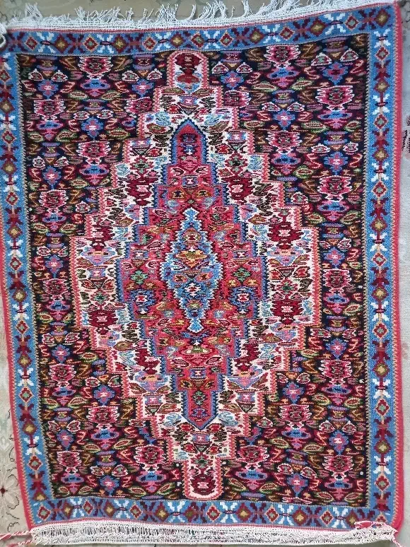 سجاده|فرش|سنندج, |دیوار