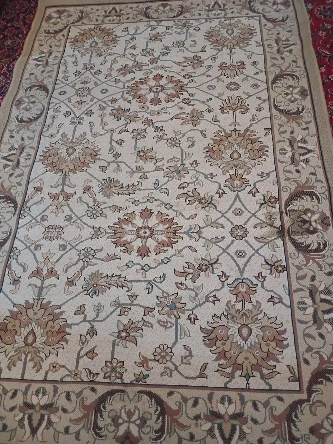 گلیم آشپزخانه|گلیم، جاجیم، گبه|کرج, شهرک فهمیده|دیوار