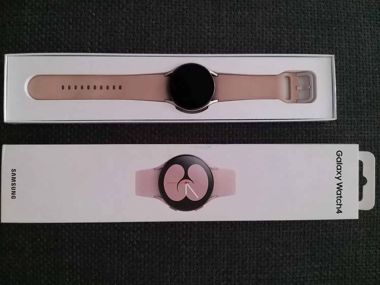 گلکسی واچ ۴|ساعت|اصفهان, سپاهان‌شهر|دیوار