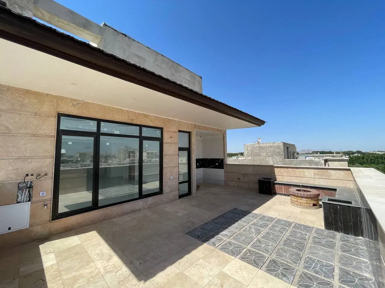 ۱۲۰مترپنت/۲خواب/۵۰متر حیاط/فول/اندیشه فاز یک|فروش آپارتمان|اندیشه, اندیشه فاز ۱|دیوار