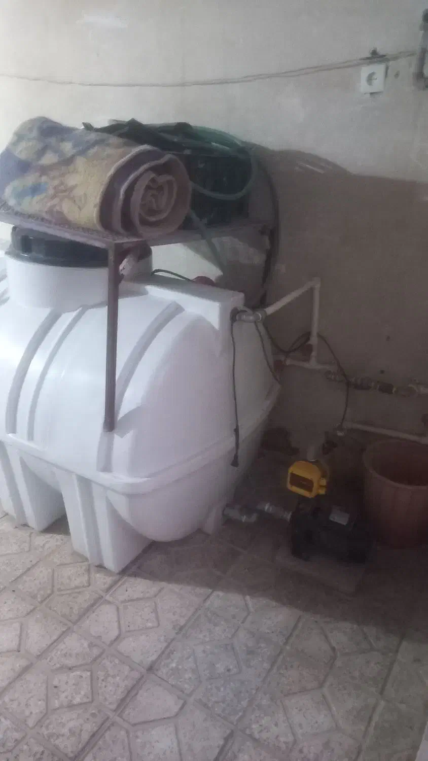 خانه مسکونی با قیمت مناسب خیابان کهندژ محله لادان|فروش خانه و ویلا|اصفهان, جنیران (لادان)|دیوار