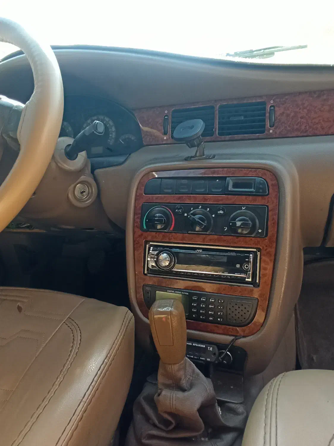 سمند LX EF7 CNG|خودرو سواری و وانت|یاسوج, |دیوار
