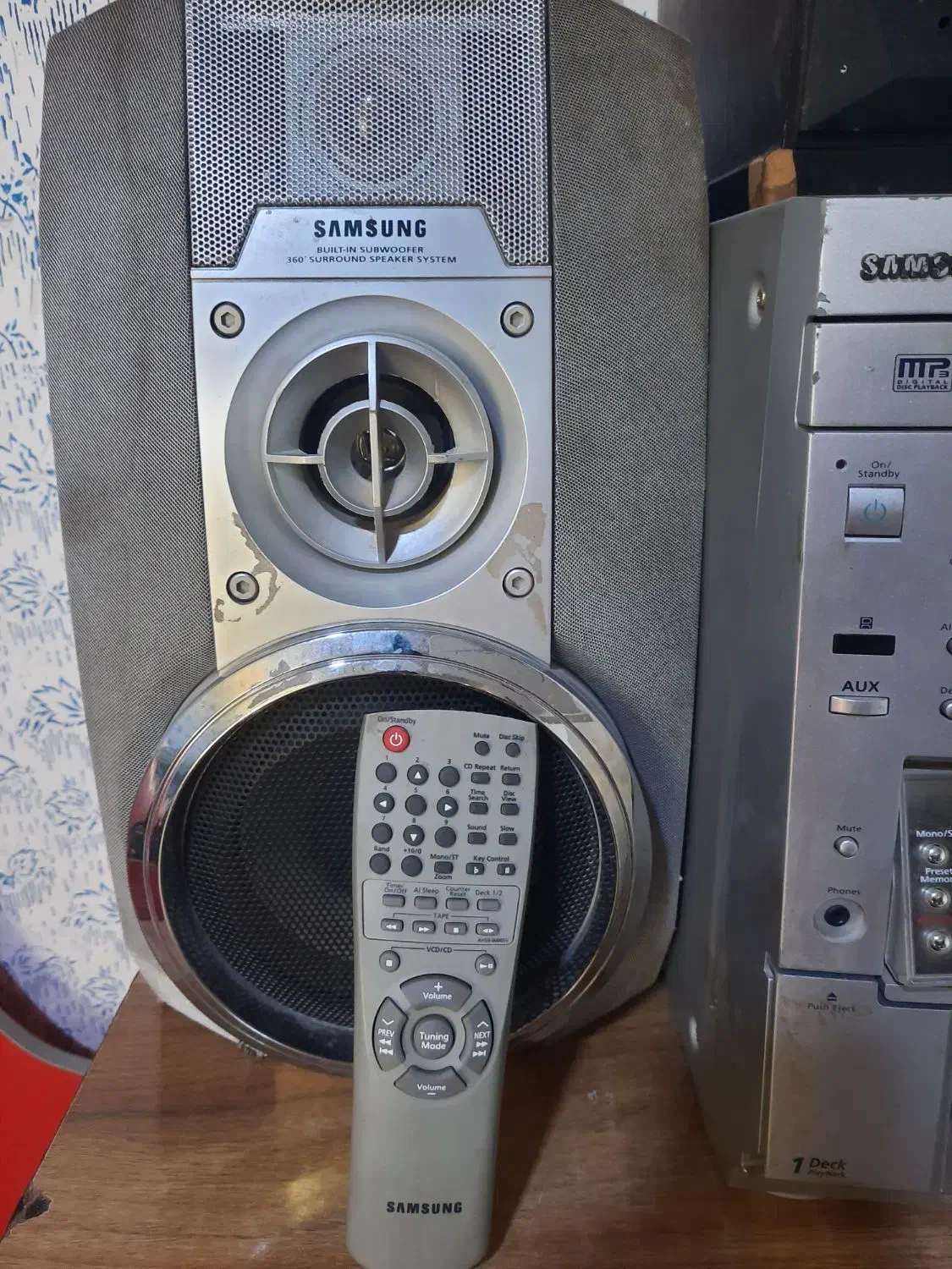 ظبت و باند|سیستم صوتی خانگی|سیرجان, |دیوار