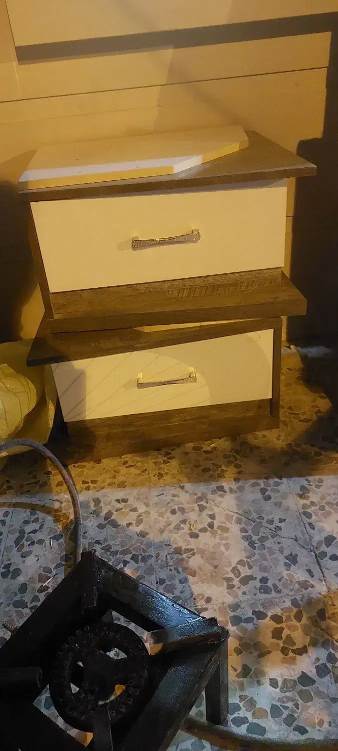 سرویس خواب دونفره|تخت و سرویس خواب|سوق, |دیوار