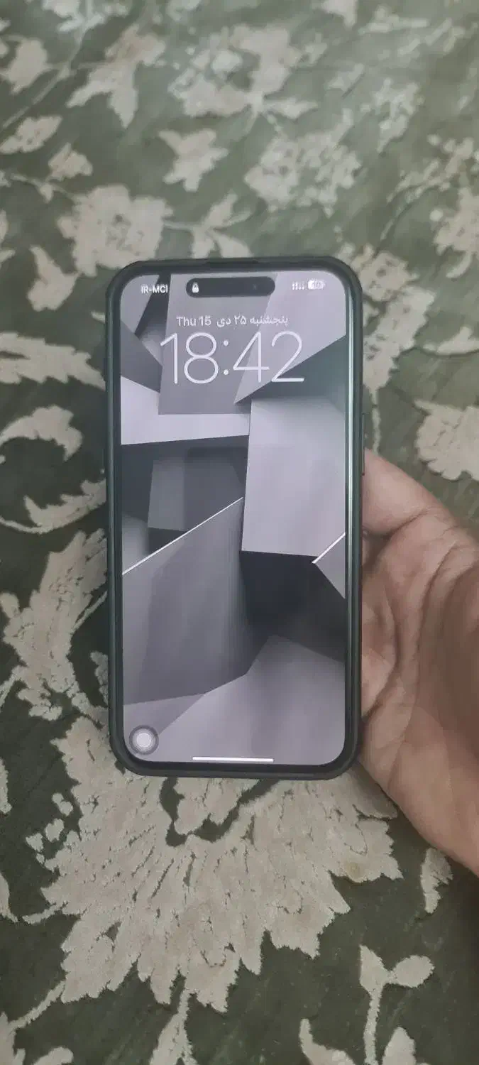 15 pro max|موبایل|کیش, |دیوار