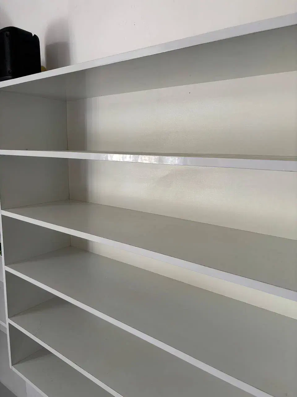 قفسه کتابخانه|کتابخانه، شلف، قفسههای دیواری|قوچان, |دیوار