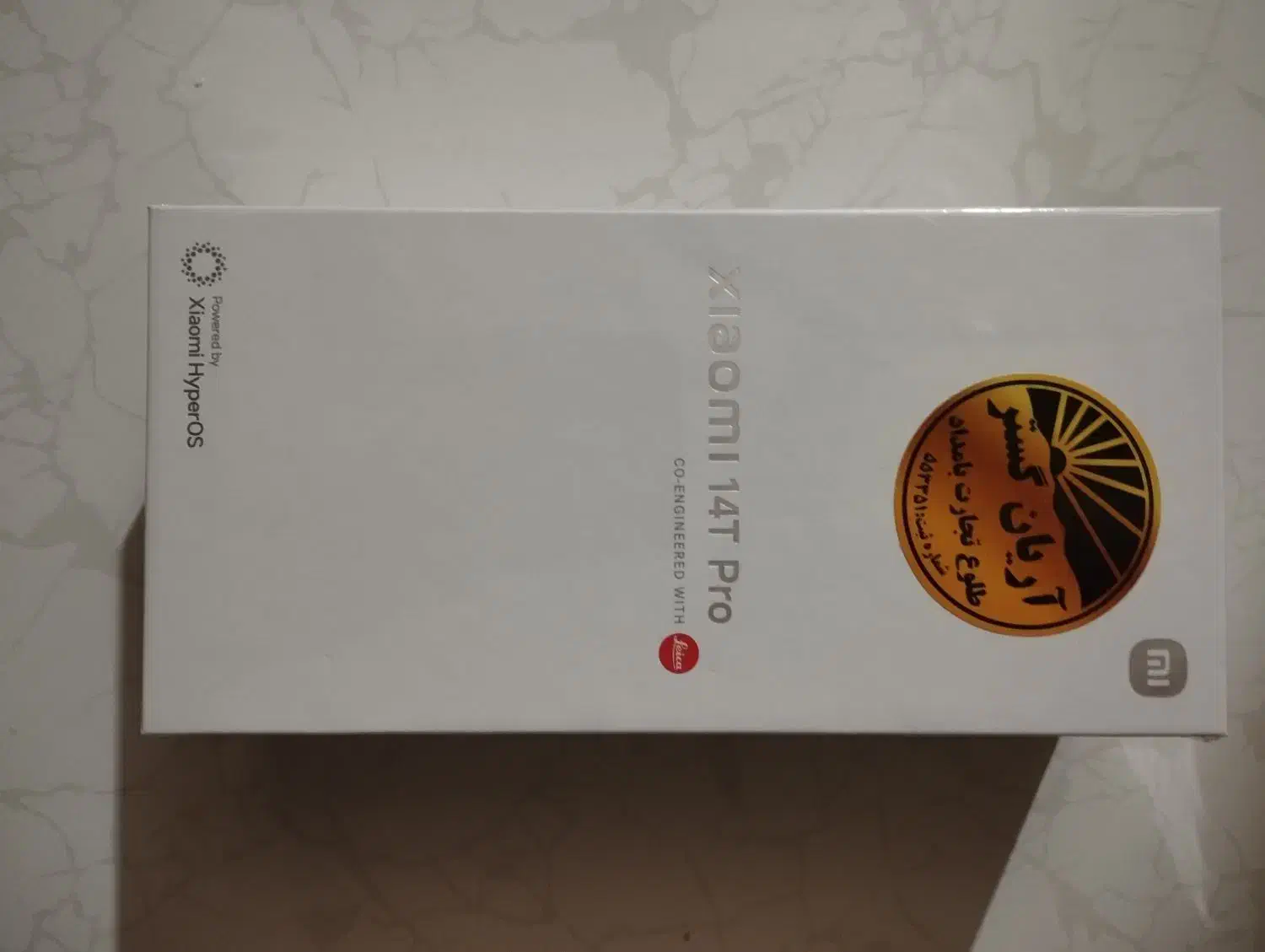 گوشی 14t pro|موبایل|تهران, مرزداران|دیوار