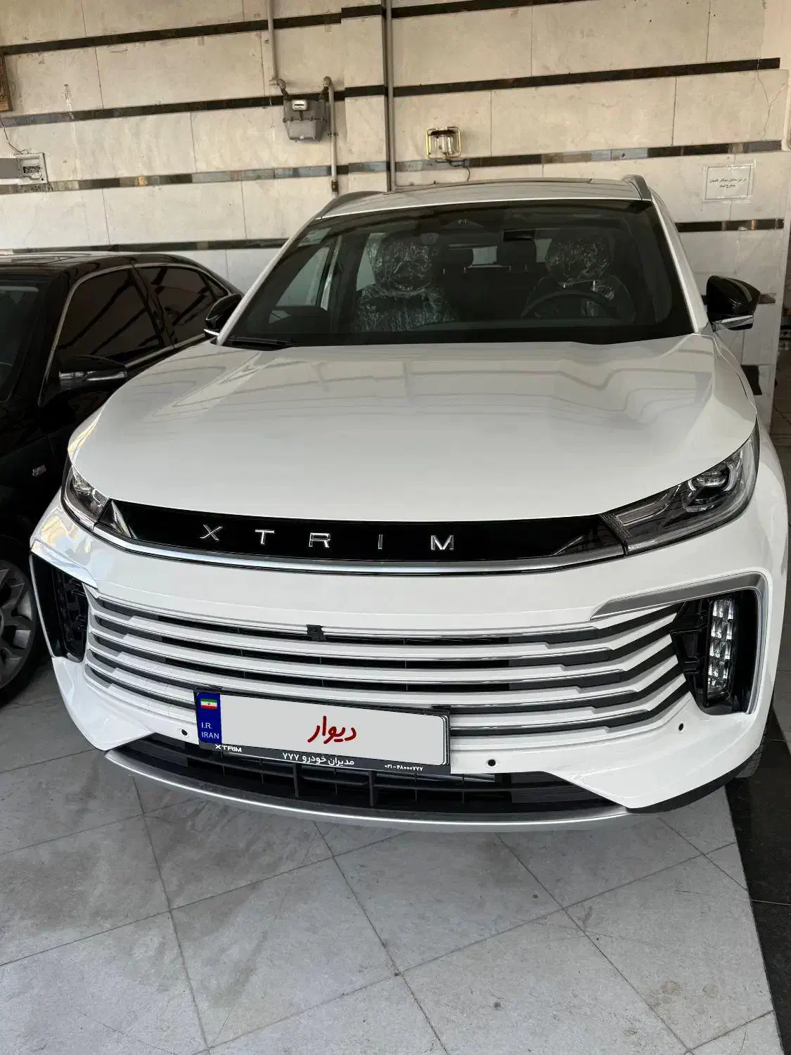 ۴۰۴ TX خشک|خودرو سواری و وانت|گلستان (تهران), |دیوار