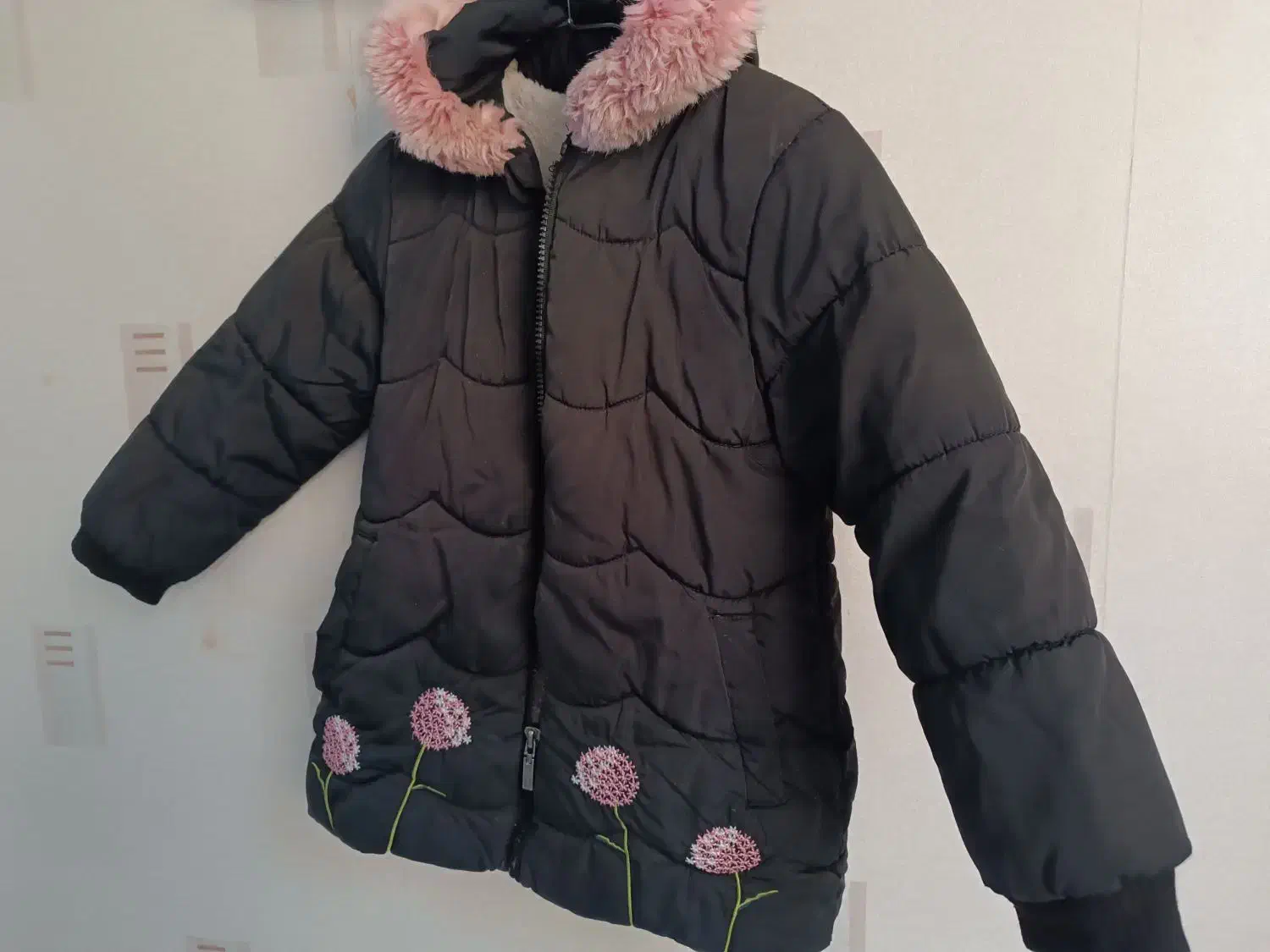 کاپشن دخترونه|لباس|شیراز, شاه قلی بیگی|دیوار