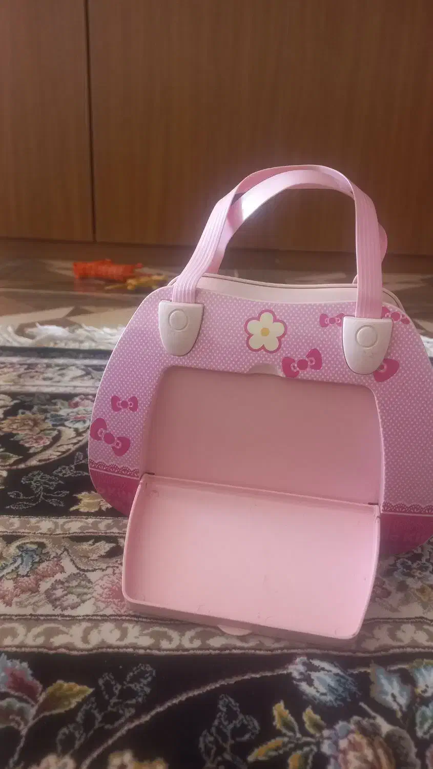 کیف موزیکال|اسباب و اثاث بچه|کرمانشاه, |دیوار