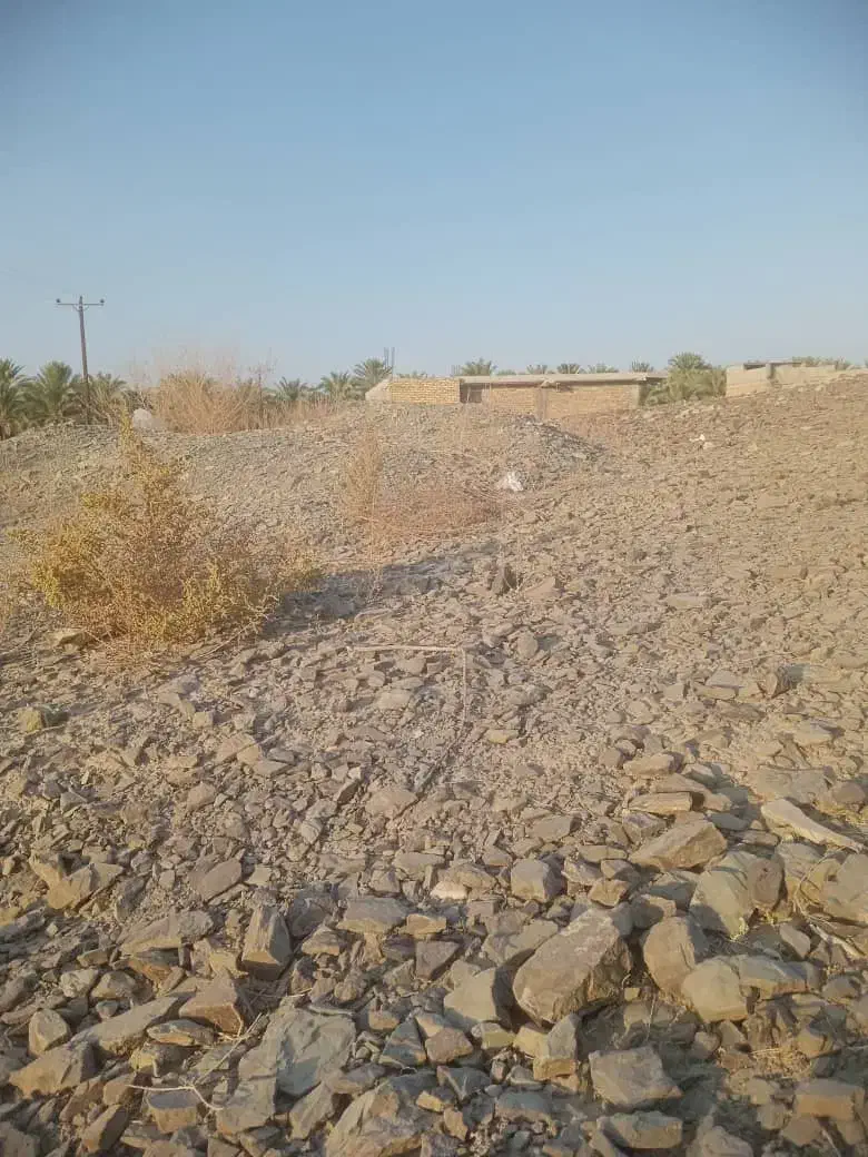 فروش زمین|فروش زمین و ملک کلنگی|سراوان, |دیوار