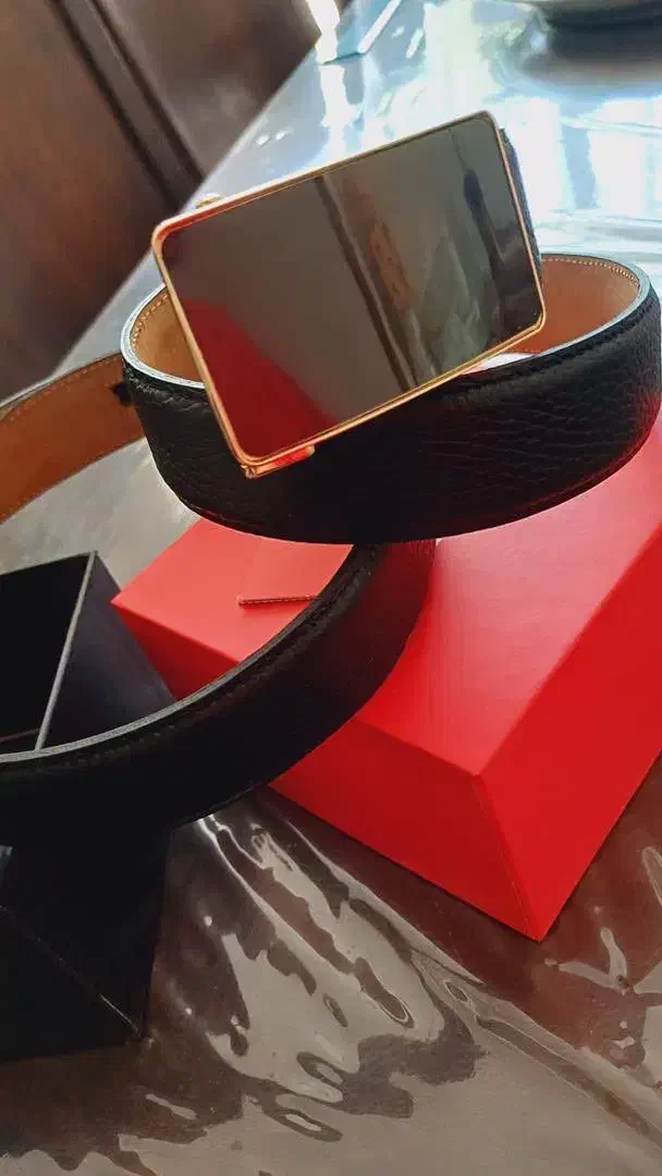 کمربند چرم اصل مردانه سایز ۱۲۵/۵۰|کیف، کفش، کمربند|شیراز, ملاصدرا|دیوار