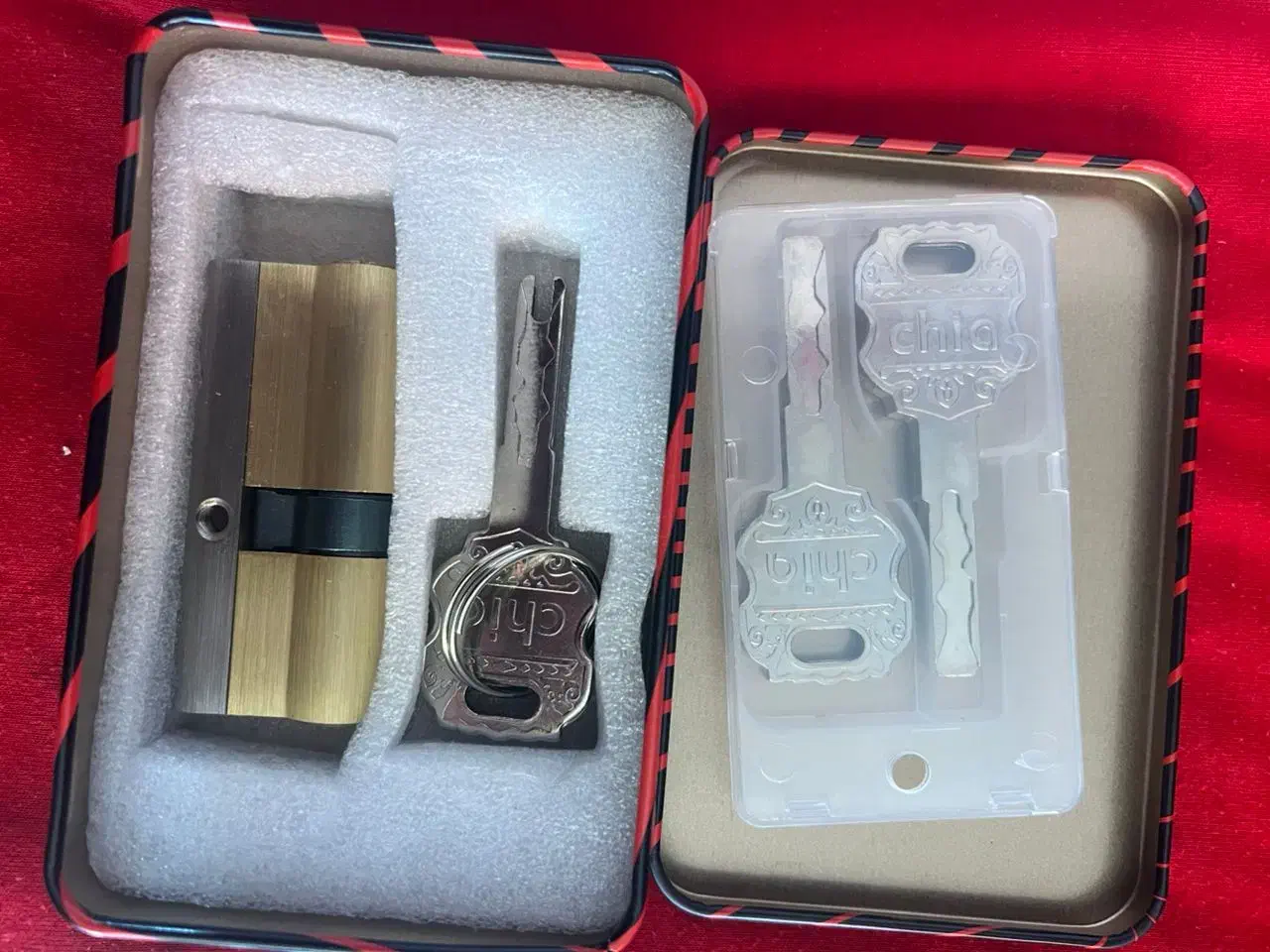 کلید سازی طیبلی|خدمات پیشه و مهارت|اندیشه, شهرک کوثر|دیوار