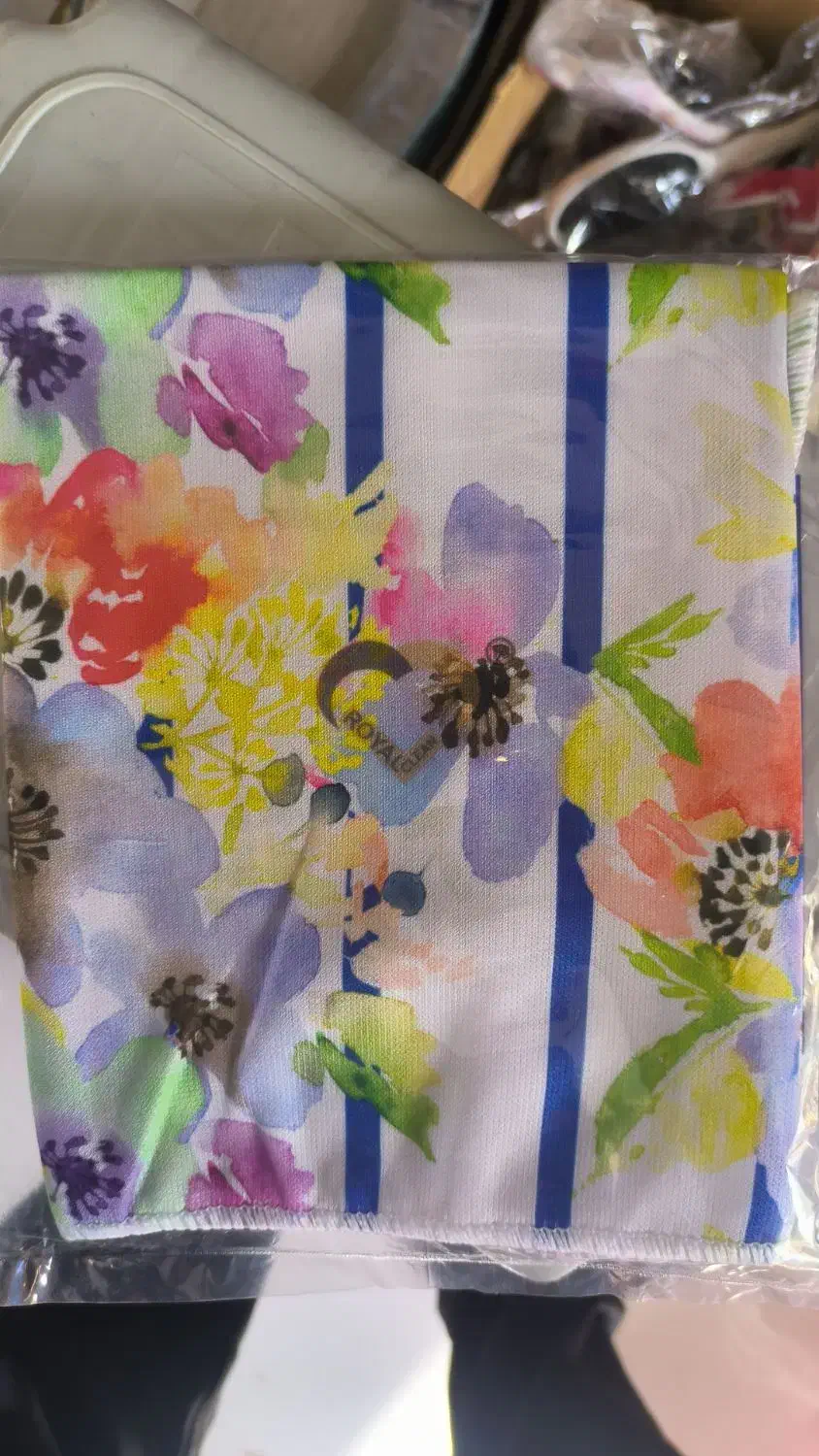 دستمال نانو نسل جدید|حراج|گلبهار, شهر جدید گلبهار|دیوار