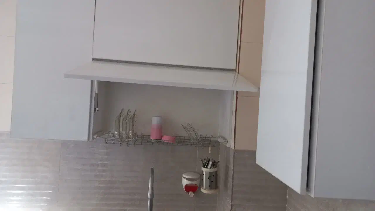 کابینت|مصالح و تجهیزات ساختمان|هشتگرد, شهرک کوثر|دیوار