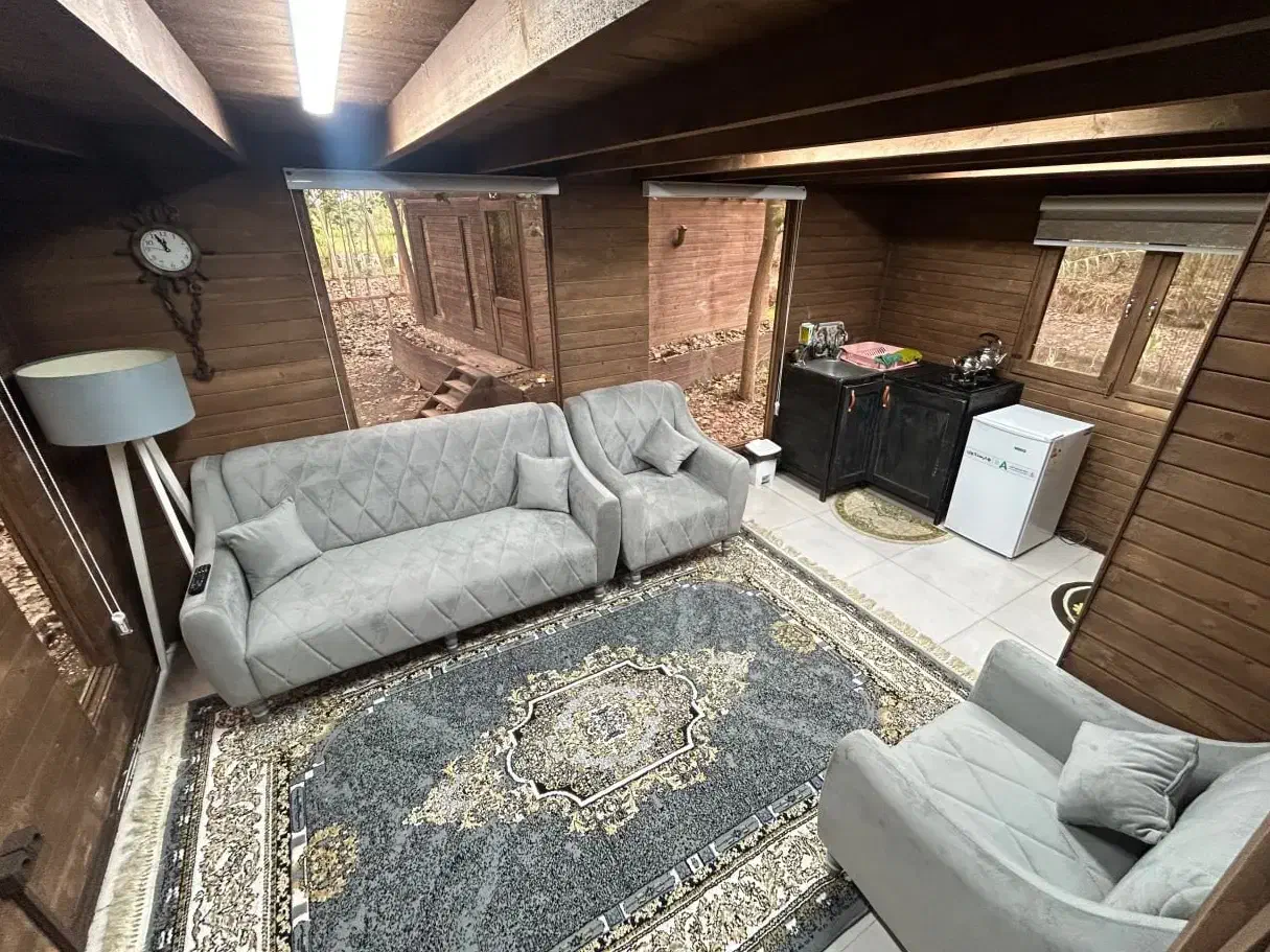 با هر شرایط مالی مالک ویلا شو|فروش خانه و ویلا|نیشابور, قلعه نو|دیوار