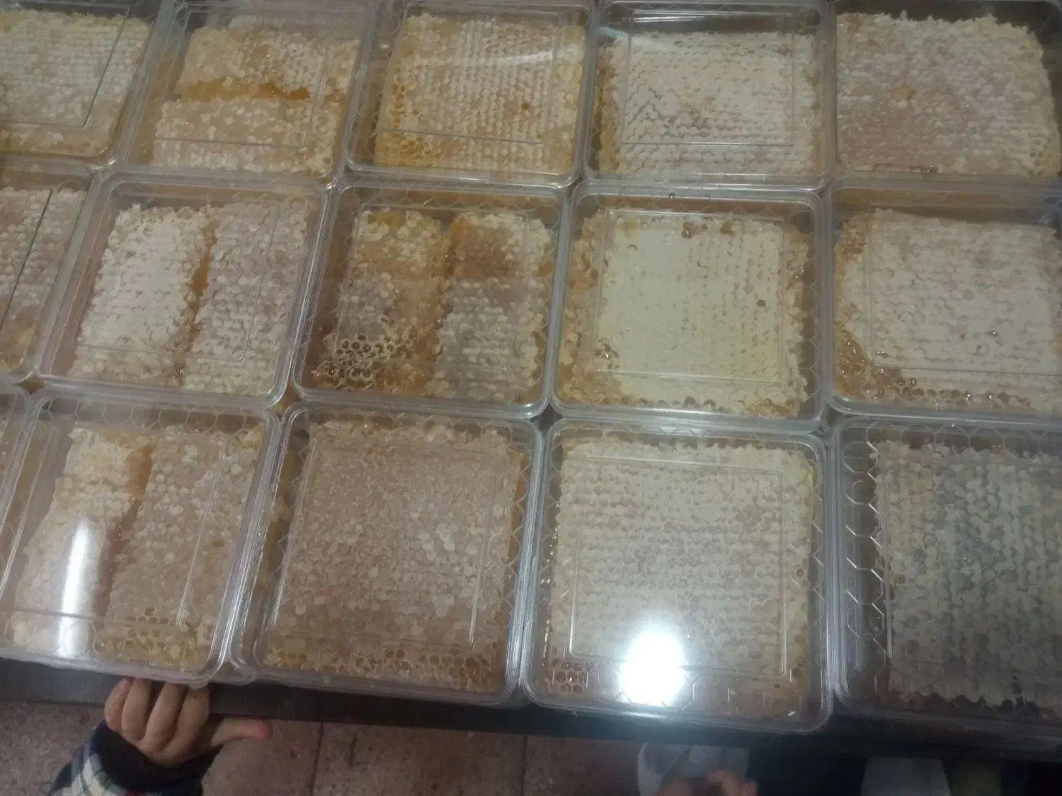 عسل|عمدهفروشی|یاسوج, |دیوار