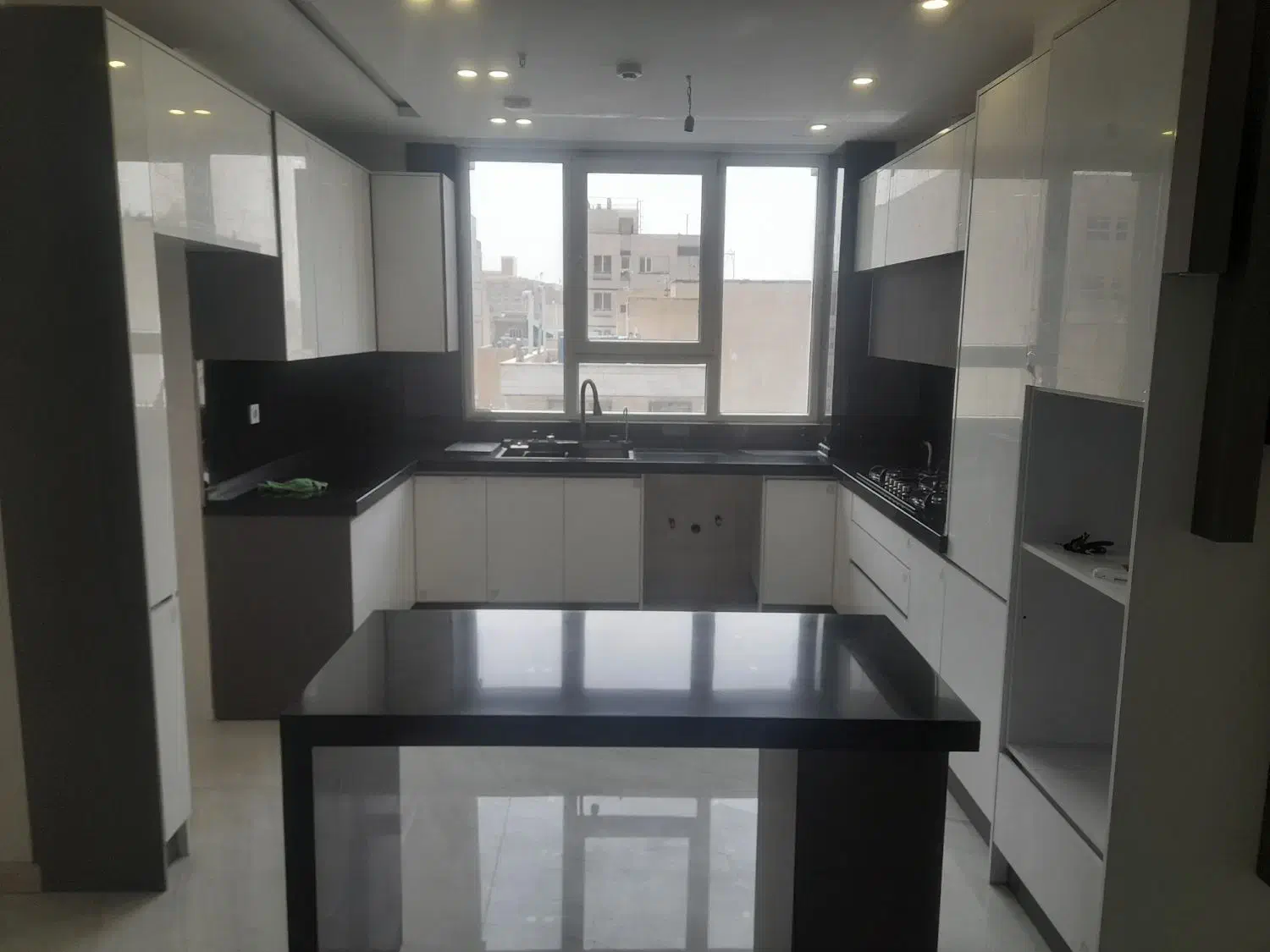 ساخت و نصب کابینت و کمد دیواری و مرتبط با ان|خدمات پیشه و مهارت|تهران, شهرک ولیعصر جنوبی|دیوار