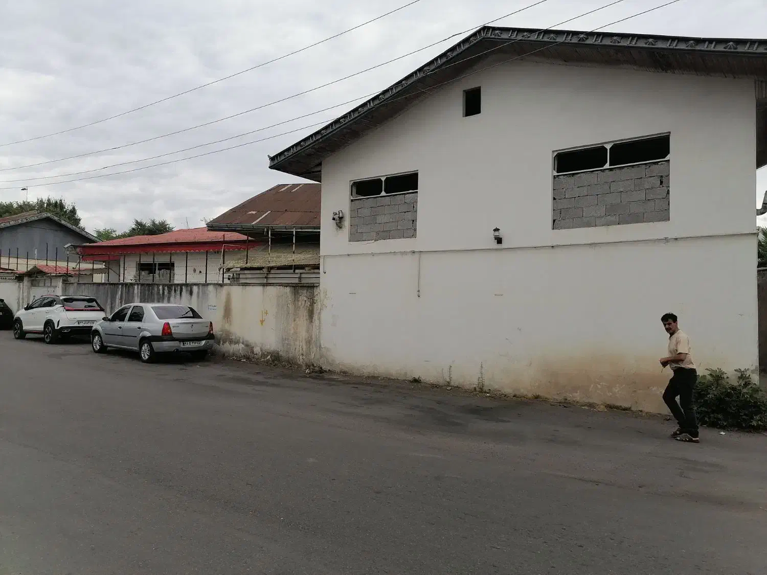 فروش خانه ویلایی396 متری ۵ خوابه تجاری|فروش خانه و ویلا|رشت, جانبازان|دیوار