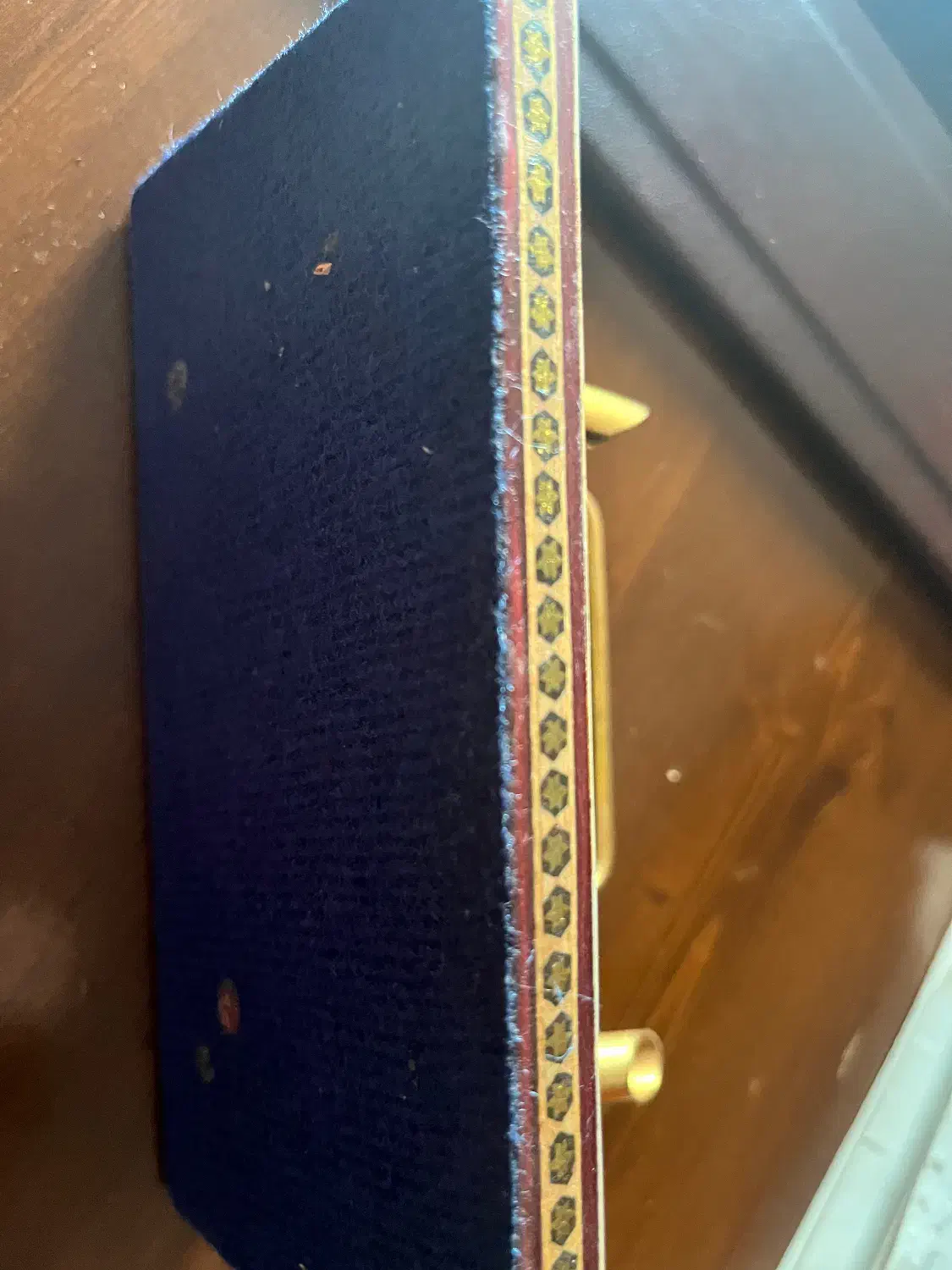 جاقلمی و جاپاکتی خاتم کاری|صنایع دستی و سایر لوازم تزئینی|تهران, شهرک غرب|دیوار