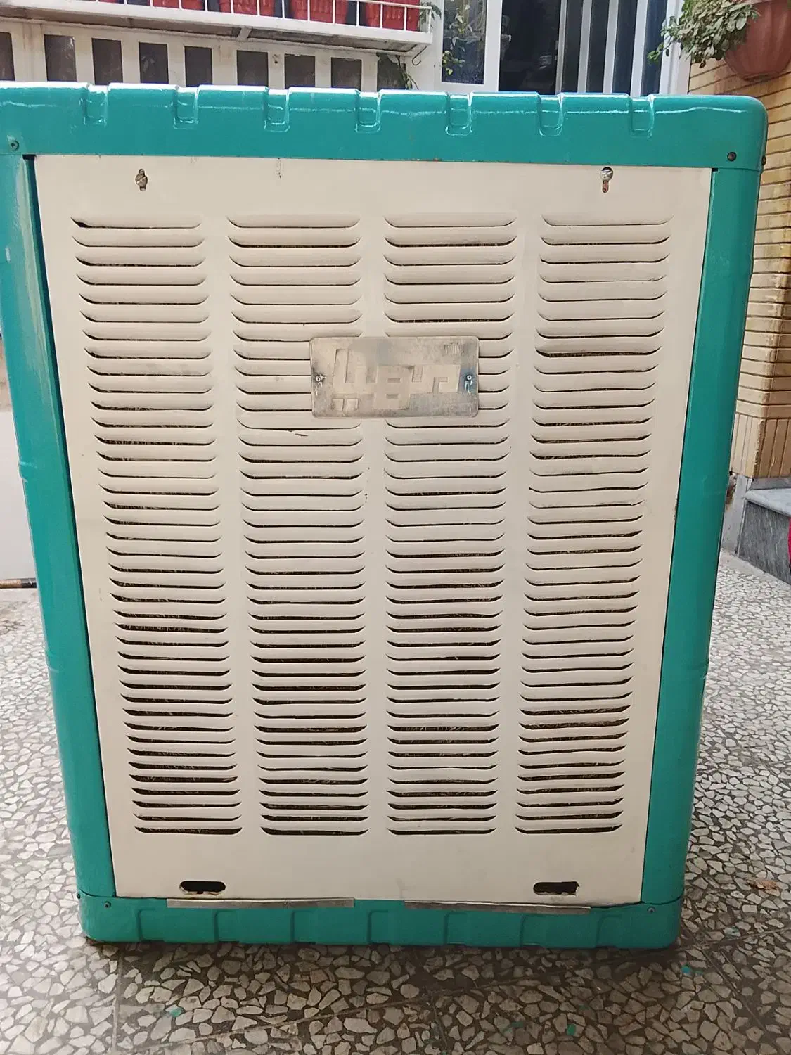 کولر آبی ۸۰۰۰ مهیا|کولر آبی|شیراز, فاضل|دیوار