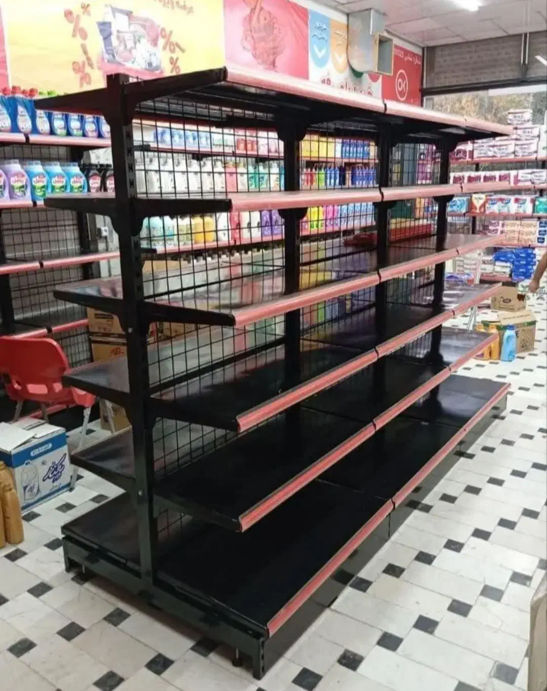 شروع کسب و کار خود با قفصه های با کیفیت|فروشگاه و مغازه|ایلام, |دیوار