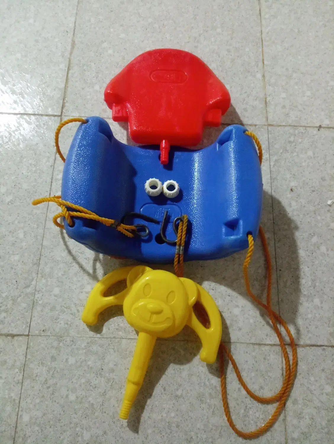 فروش تاب|اسباب‌بازی بچه|لیکک, |دیوار