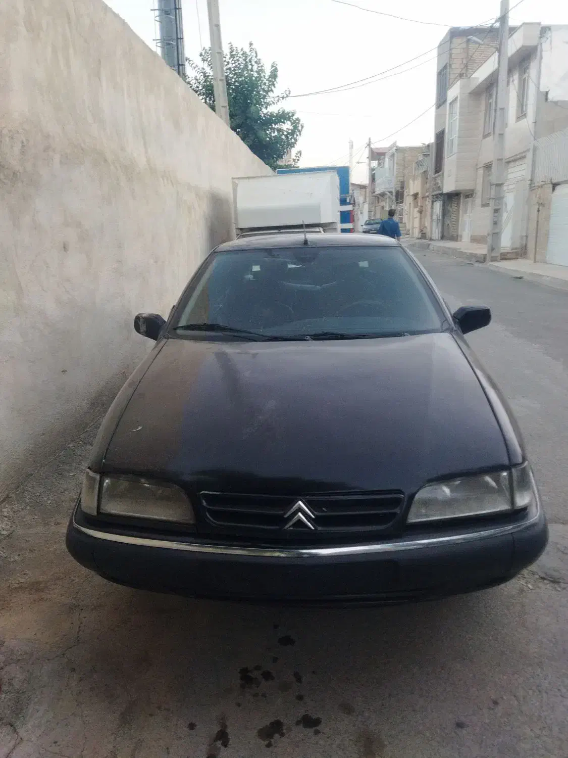 زانتیا ۲۰۰|خودرو سواری و وانت|کرمانشاه, |دیوار