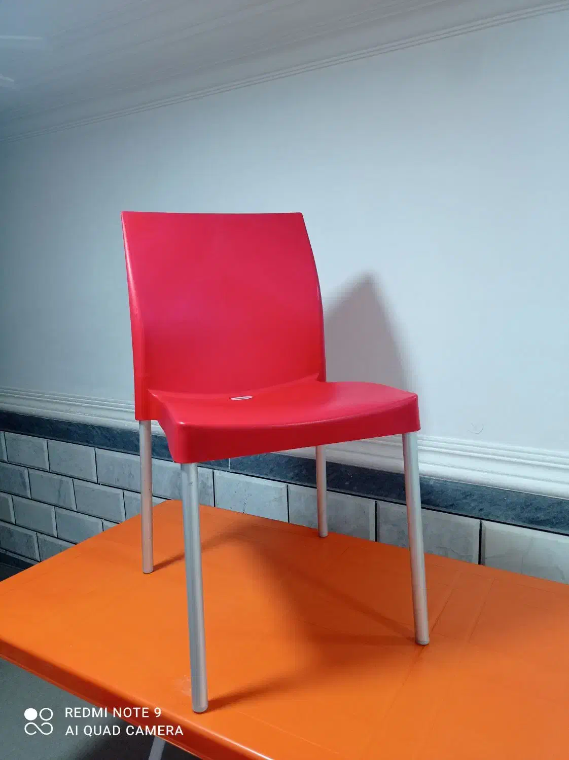 فروش میز صندلی رنگی|میز و صندلی غذاخوری|فاضل آباد, |دیوار