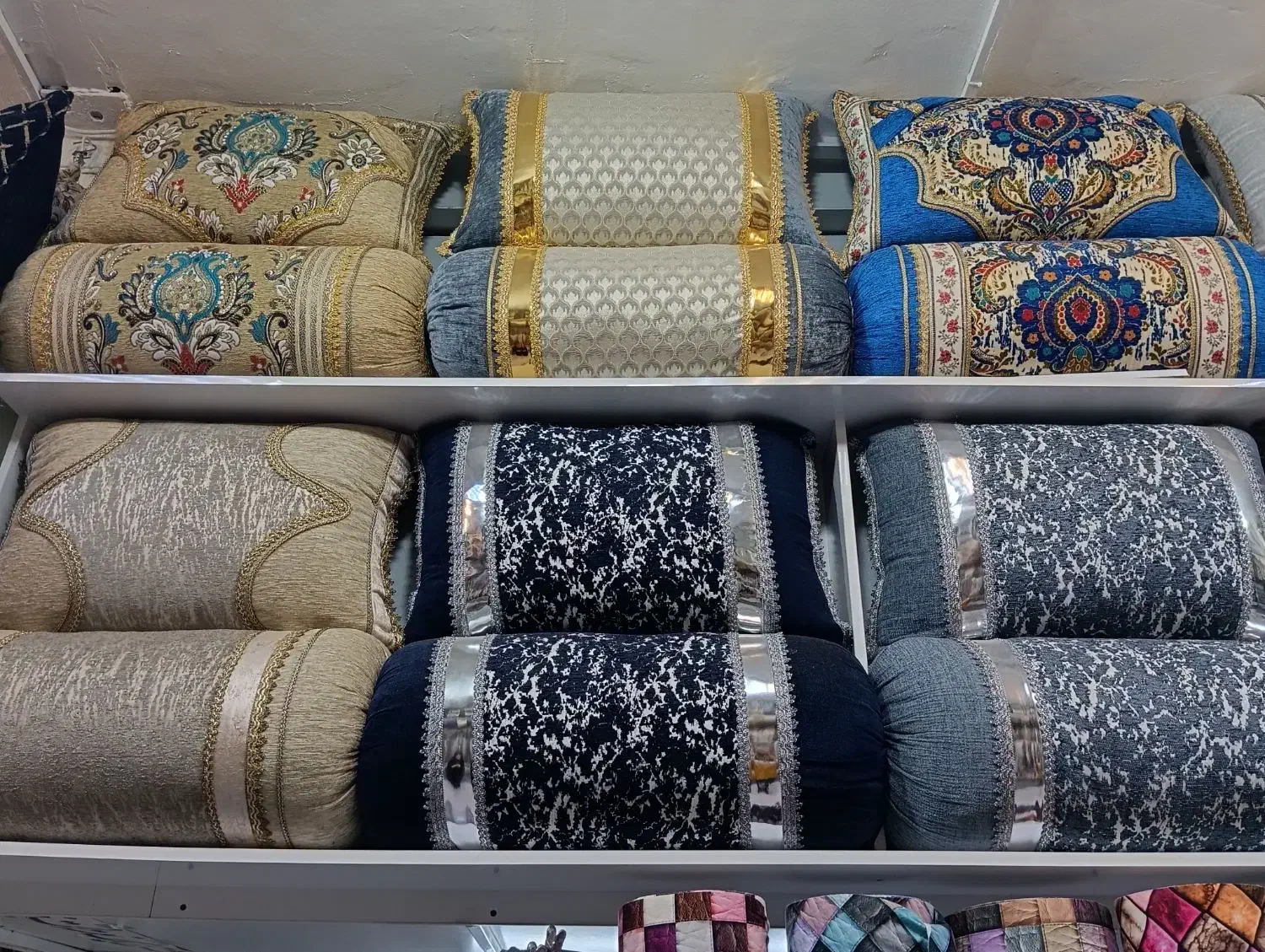 انواع کالای خواب|رختخواب، بالش، پتو|رامهرمز, |دیوار