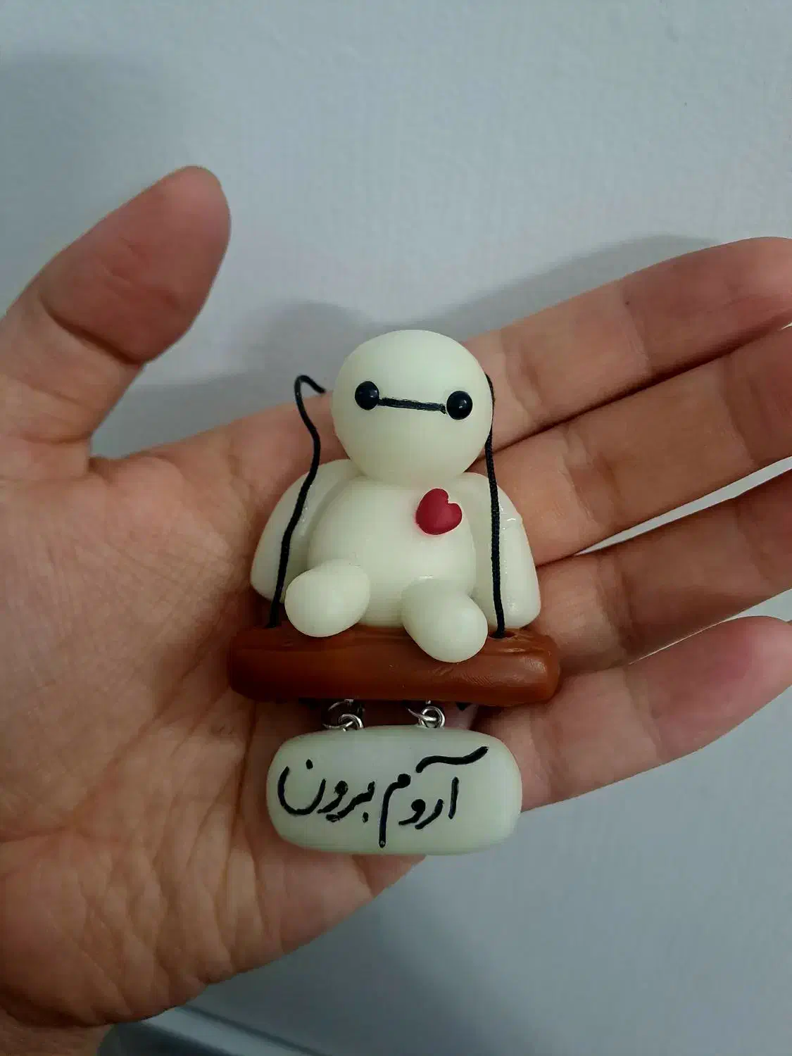 دستسازهای خمیری|صنایع دستی و سایر لوازم تزئینی|اردکان, |دیوار