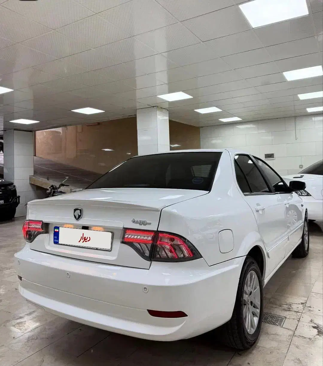 سورن Ef7 عروسک|خودرو سواری و وانت|بروجرد, |دیوار