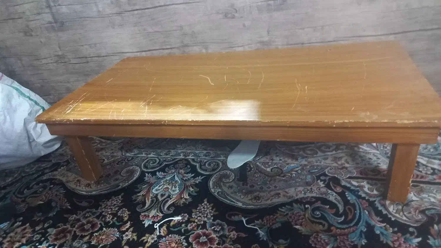 میز سالم|میز و صندلی غذاخوری|مشهد, نیزه|دیوار