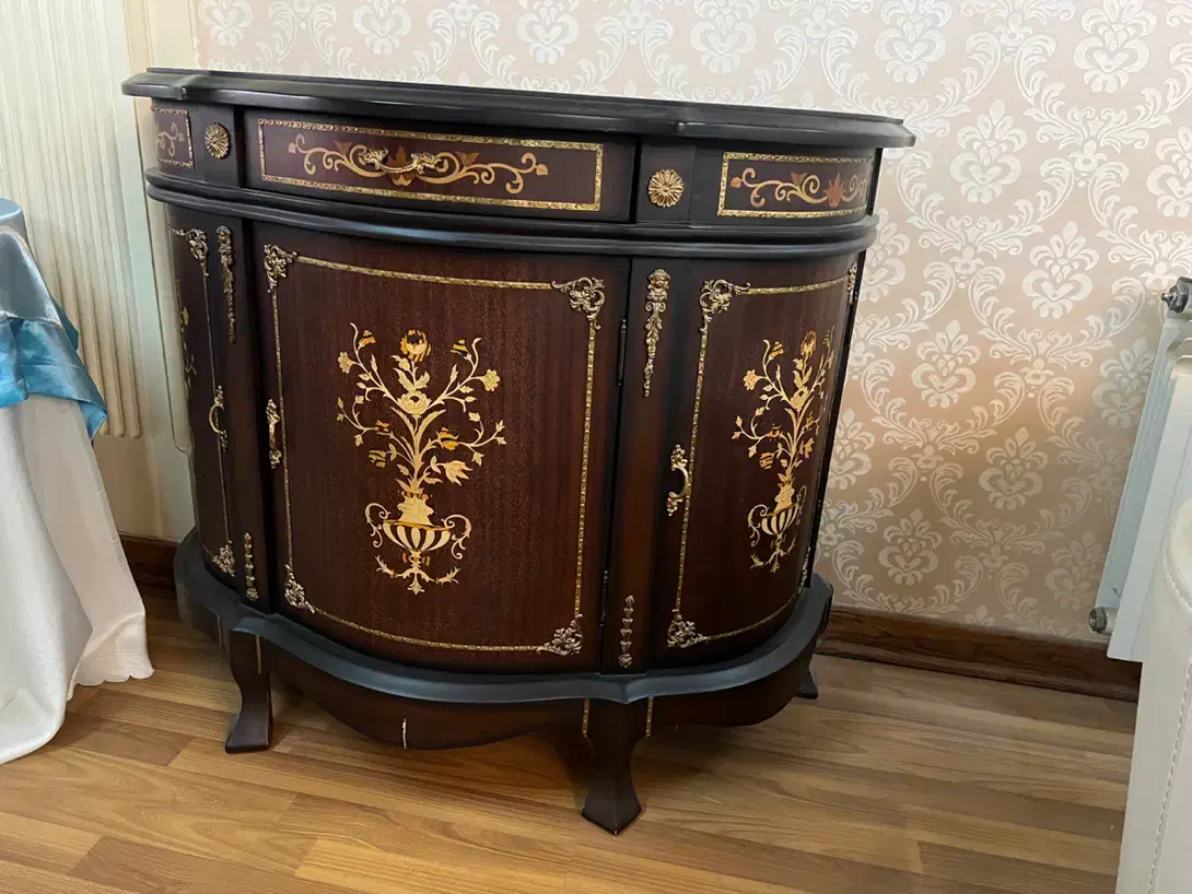 کنسول چوبی|بوفه، ویترین، کنسول|تهران, نارمک جنوبی|دیوار