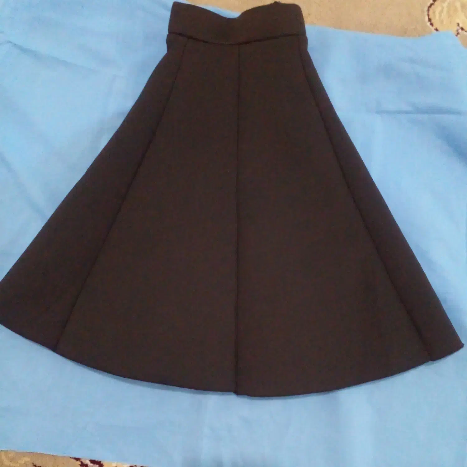 دامن مجلسی نونو|لباس|تربتحیدریه, طالقانی|دیوار