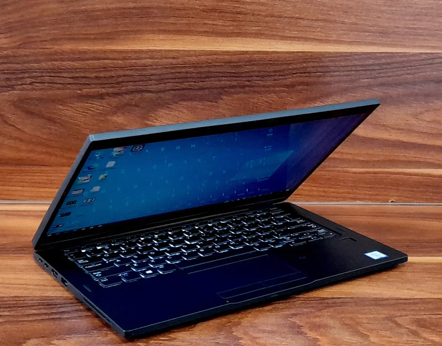 لپ تاپ Dell Latitude 5289|رایانه همراه|اصفهان, خلجا|دیوار