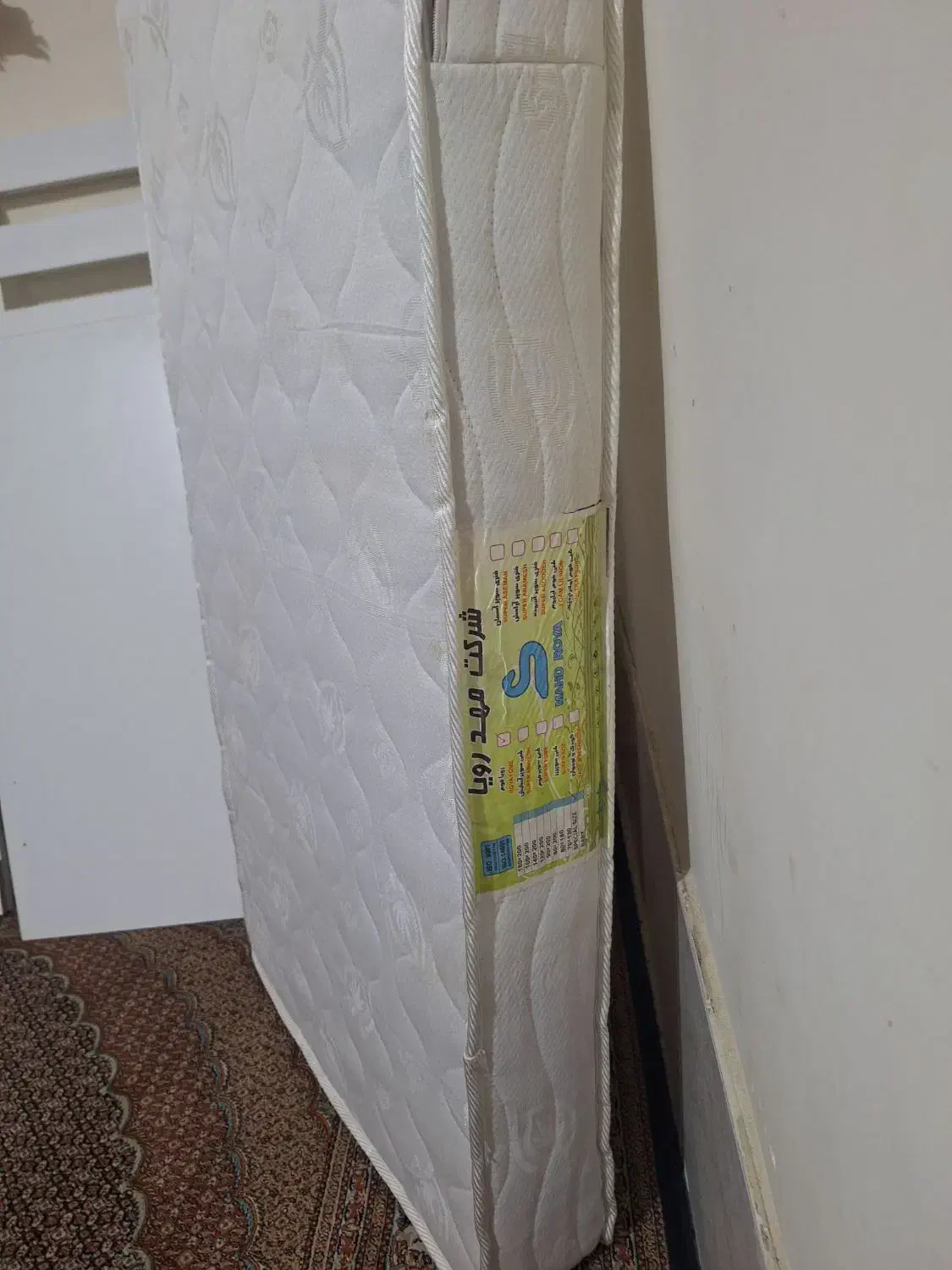 تخت خاب کودک|تشک تختخواب|محمدشهر, همایون ویلا|دیوار