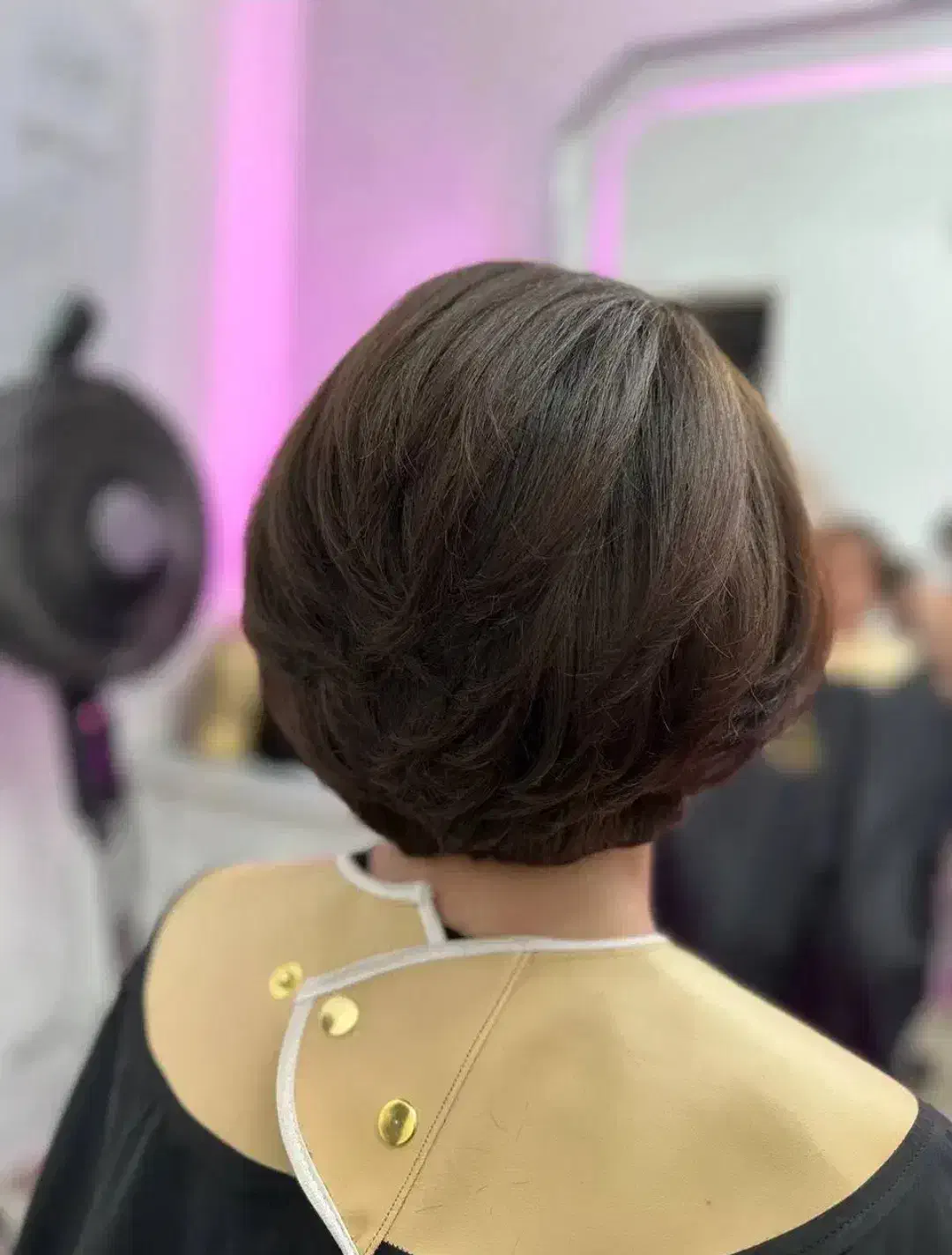 تخفیف ۵۰ درصد کوتاهی به مدت ۴۸ ساعت|خدمات آرایشگری و زیبایی|نیشابور, شریعتی|دیوار