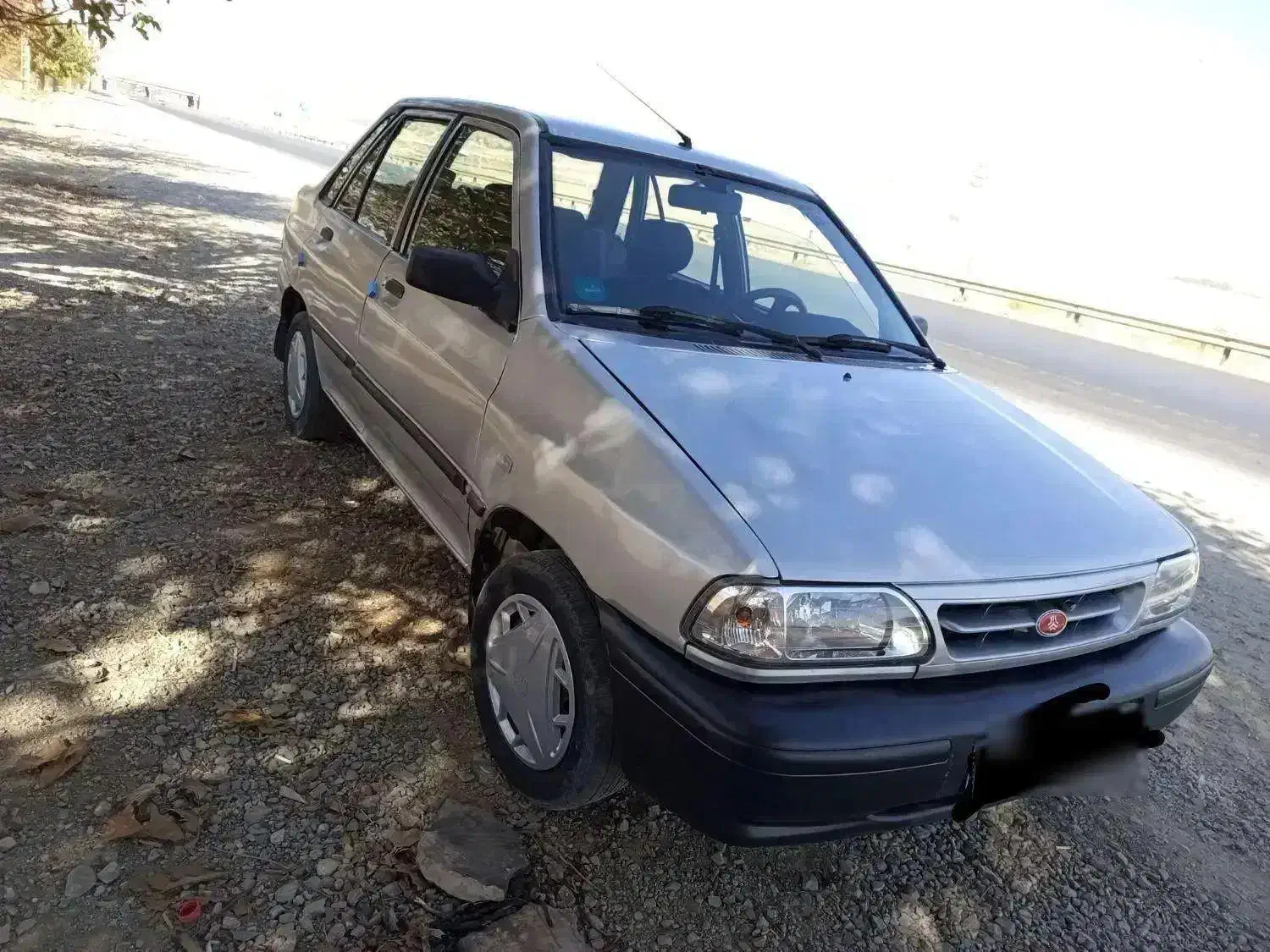 پراید عروسک|خودرو سواری و وانت|بروجرد, |دیوار