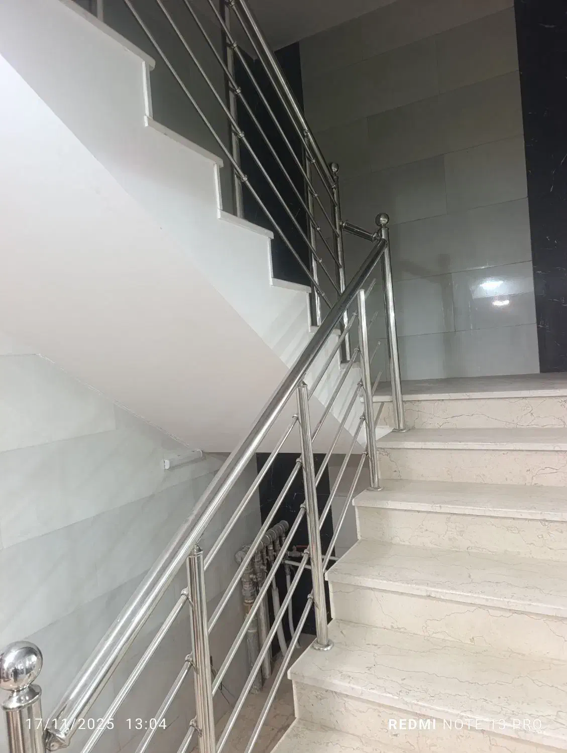 ۱۰ درصد تخفیف نرده استیل|مصالح و تجهیزات ساختمان|اصفهان, شهرک کوثر|دیوار