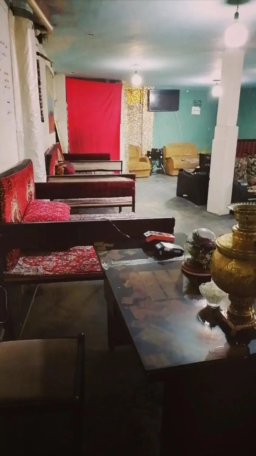 وسایل قفه خانه|کافی‌شاپ و رستوران|مشگین شهر, |دیوار