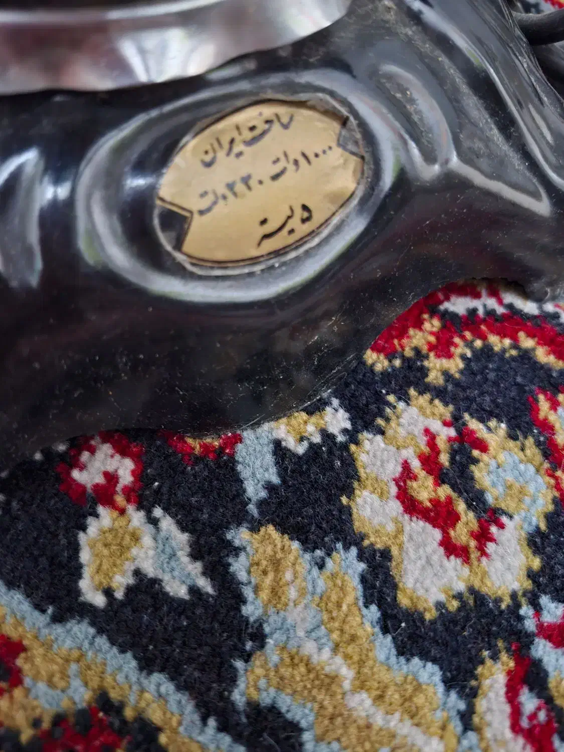 سماور برقی|سماور، چای‌ساز، قهوه‌ساز|تهران, هفت حوض|دیوار