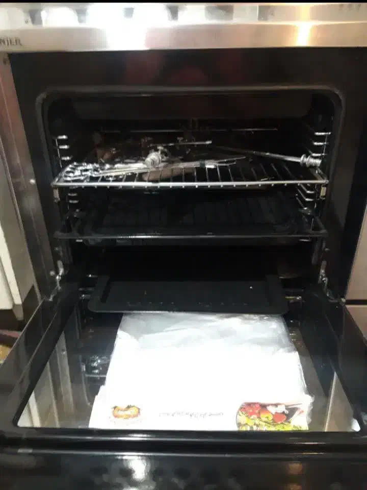 گاز|اجاق گاز و لوازم برقی پخت‌وپز|سبزوار, قائم|دیوار