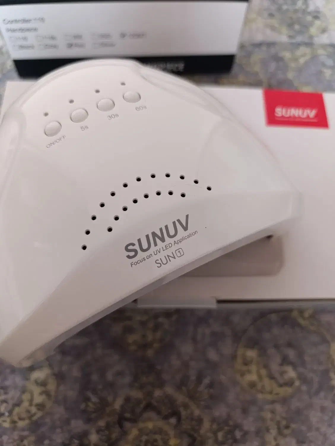 سوهان برقی و یووی|آرایشی، بهداشتی، درمانی|اصفهان, جلالیه|دیوار